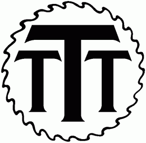 Men of Pluck TTT Logo